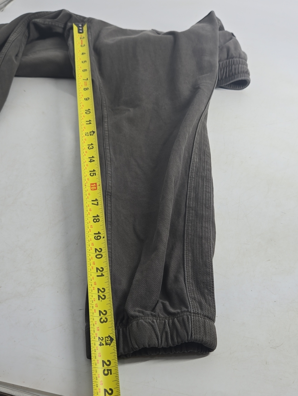 Athleta Farralon Jogger Drawstring GRAY 10 - Picture 9 of 10